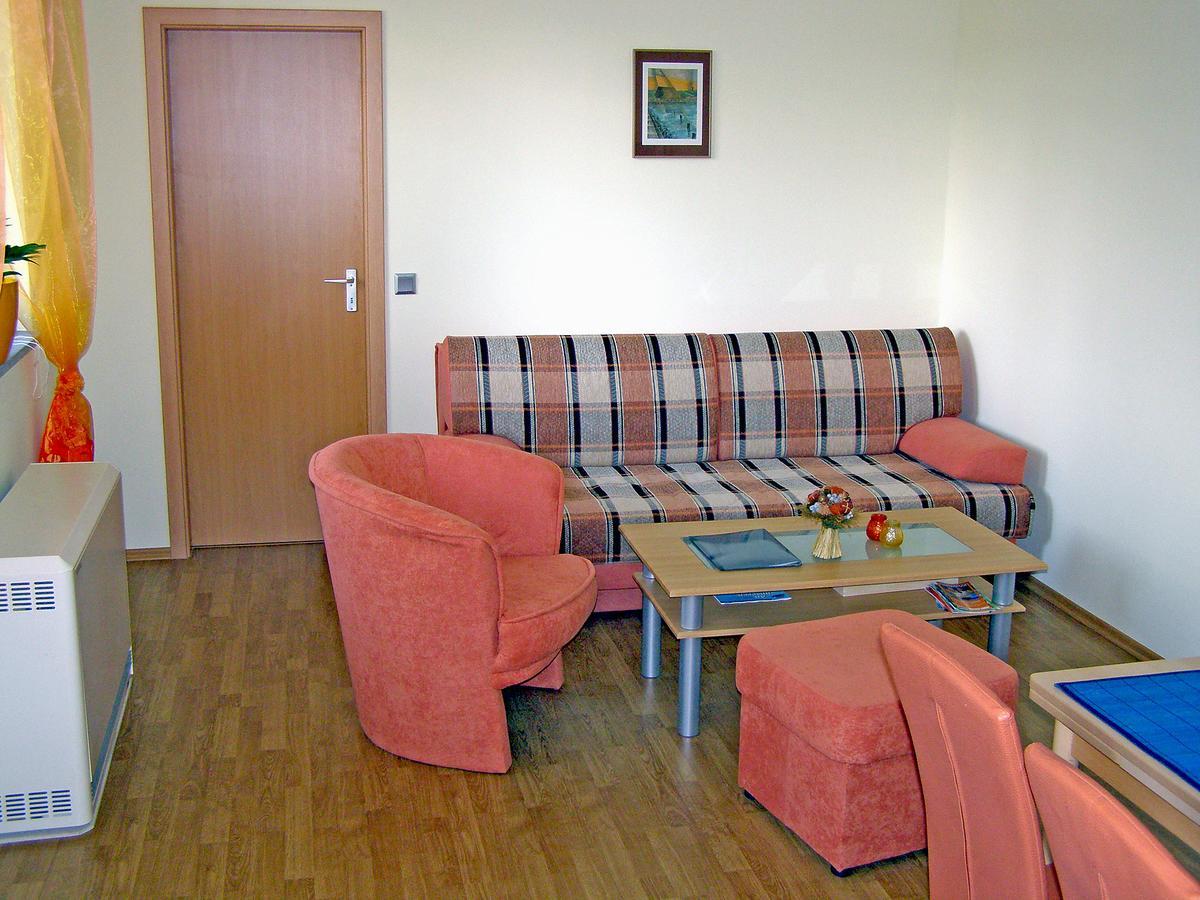Holiday Home Goetheallee By Interhome Krakow am See Exterior photo