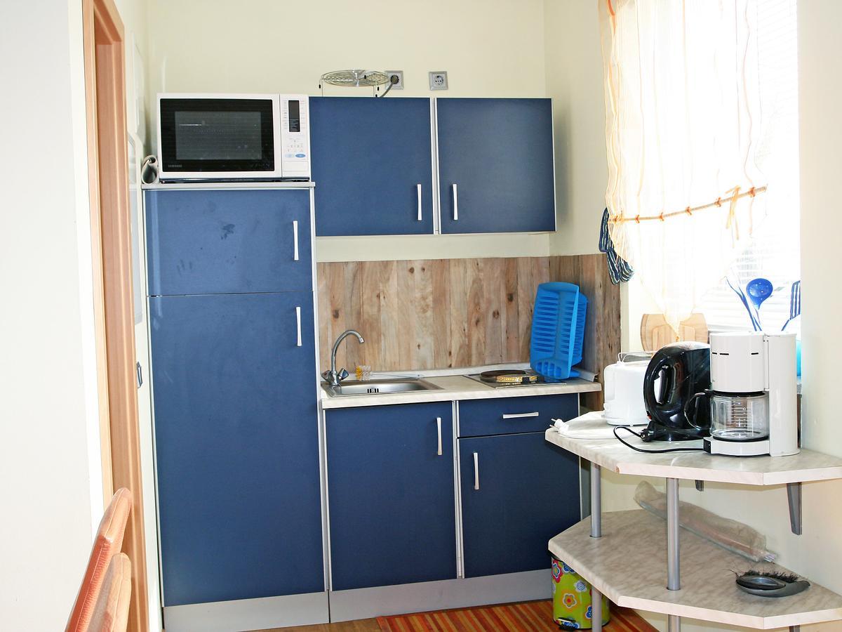 Holiday Home Goetheallee By Interhome Krakow am See Exterior photo